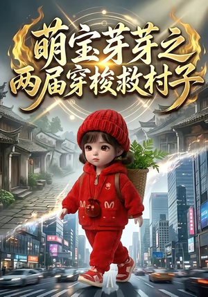 短剧《萌宝芽芽之两届穿梭救村子》73集短剧超清画质免费看全集