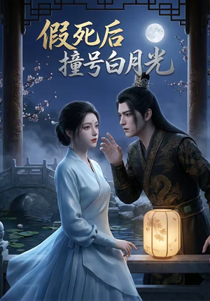 短剧《假死后撞号白月光》16集短剧超清画质免费观