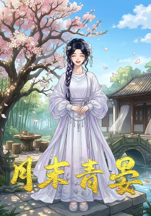 短剧《月末青晏》19集短剧免费观看全集资源