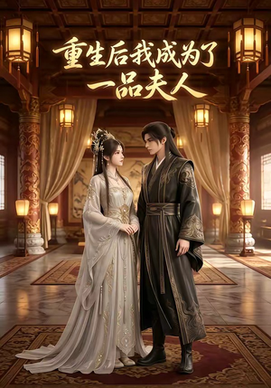 短剧《重生后，我成为了一品夫人》25集短剧在线观看无广告