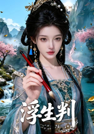 短剧《浮生判》52集短剧在线观看完整版无广告
