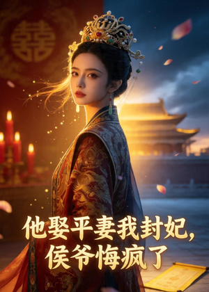他娶平妻我封妃，侯爷悔疯了（53集）全集在线短剧观看免费版