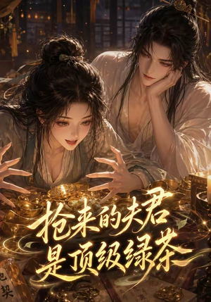 抢来的夫君是顶级绿茶（20集）一毛不花追完整部短剧