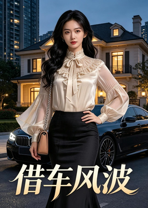 短剧《借车风波》25集短剧免费畅享全集高清版