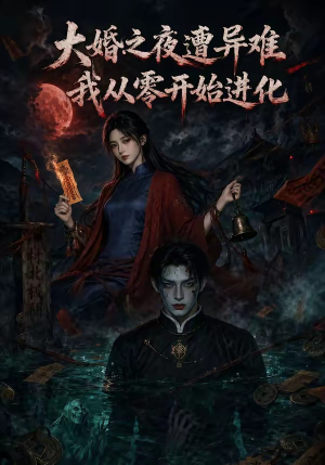 短剧《大婚之夜遭异难，我从零开始进化》70集短剧高清全集一键观看