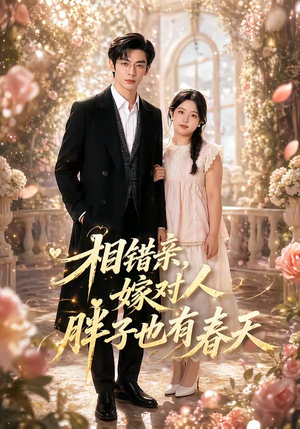 短剧《相错亲,嫁对人,胖子也有春天》63集短剧全集免费在线追