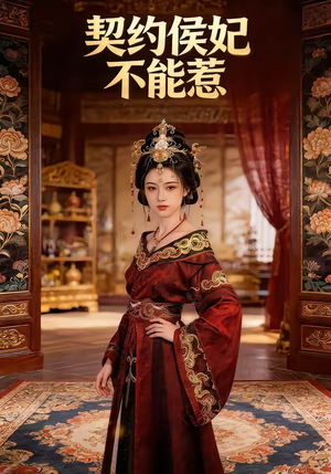 短剧《契约侯妃不能惹》55集短剧在线观看完整版全集