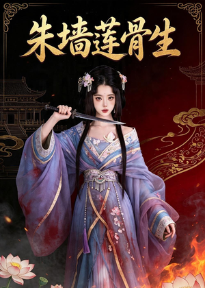 短剧《朱墙莲骨生》44集短剧1080P在线免费看
