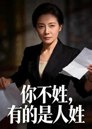 短剧《你不姓，有的是人姓》48集短剧免费畅享全剧内容