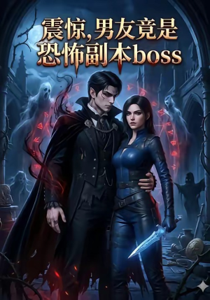短剧《震惊，男友竟是恐怖副本boss》81集短剧在线观看无广告