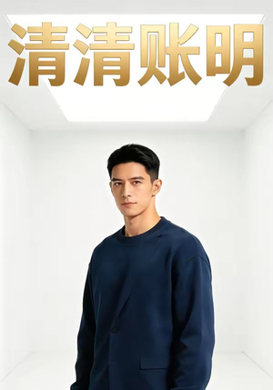 短剧《清清账明》57集短剧免费高清全集在线追