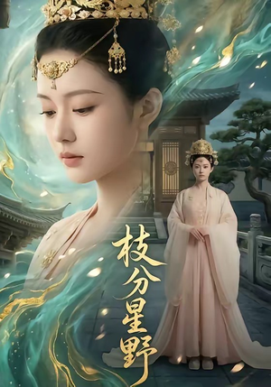 短剧《枝分星野》60集短剧超清画质在线追