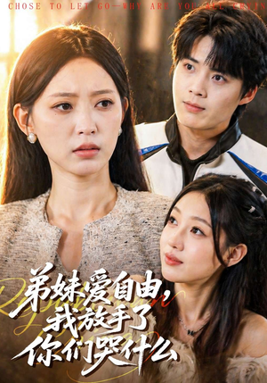 弟妹爱自由，我放手了你们哭什么（83集）农村短剧分享农村生活