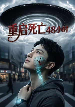 短剧《重启死亡48小时》80集短剧免费在线看完整版
