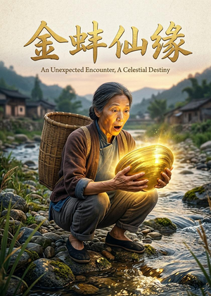 短剧《金蚌仙缘》18集短剧高清在线畅享全集