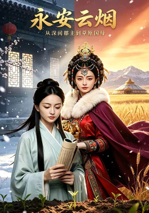 短剧《永安云烟》62集短剧在线观看全集无广告