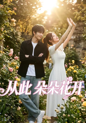 短剧《从此朵朵花开》60集短剧在线观看无广告版