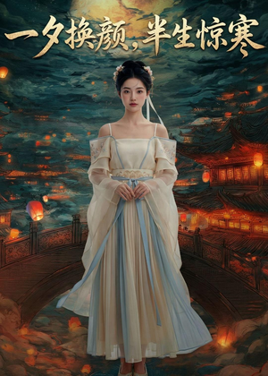 短剧《一夕换颜，半生惊寒》36集短剧免费在线看完整剧情