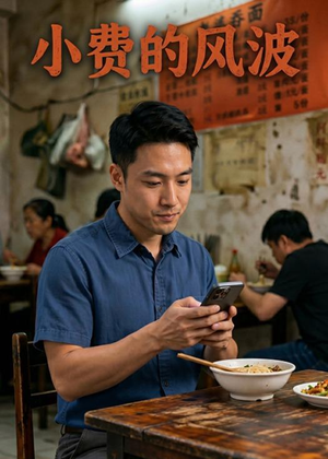 短剧《小费的风波》41集短剧全集无广告免费看