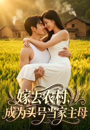 短剧《嫁去农村，成为头号当家主母》63集短剧完整版免费畅享