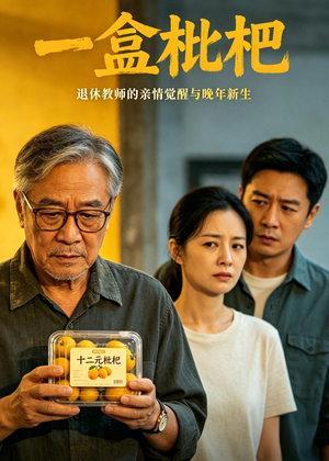一盒枇杷（49集）排行榜前十短剧
