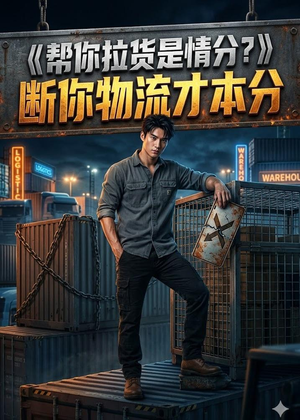 帮你拉货是情分？断你物流才本分（55集）短剧合集导演剪辑版