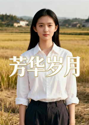芳华岁月（34集）最新上映短剧免费看