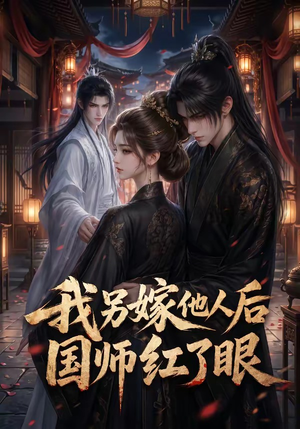 我另嫁他人后，国师红了眼（15集）每天更新热门短剧