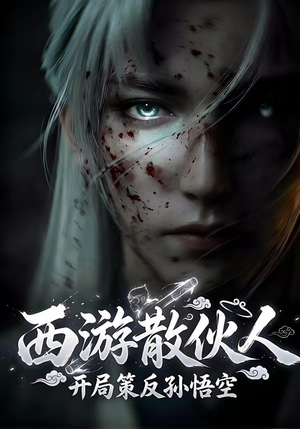 西游散伙人，开局策反孙悟空（66集）这部短剧让人心动了