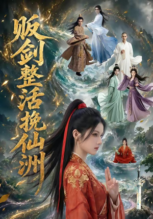贩剑整活挽仙洲（85集）热门短剧推荐准时更新