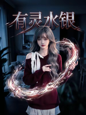 有灵水银（11集）穿越短剧免费看全集