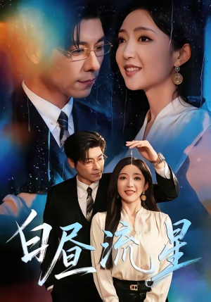 白昼流星（70集）挑战分享部精彩短剧