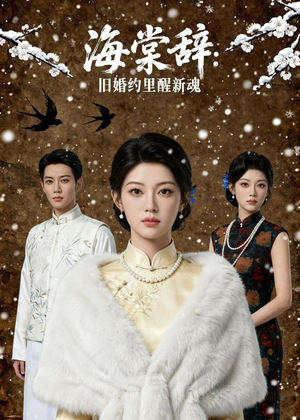 短剧《海棠辞：旧婚约里醒新魂》49集短剧超清画质在线观看