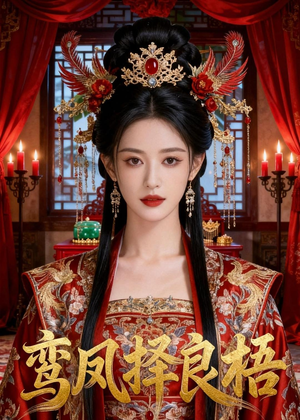 短剧《鸾凤择良梧》59集短剧高清在线无广告观看