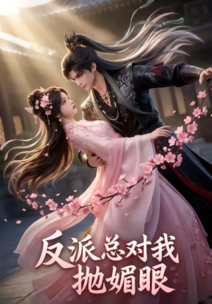 短剧《反派总对我抛媚眼》22集短剧高清流畅在线追剧