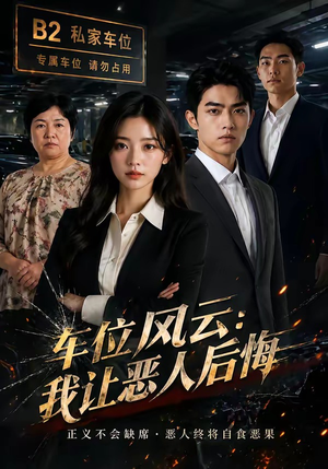短剧《车位风云：我让恶人后悔》47集短剧1080P在线免费观影