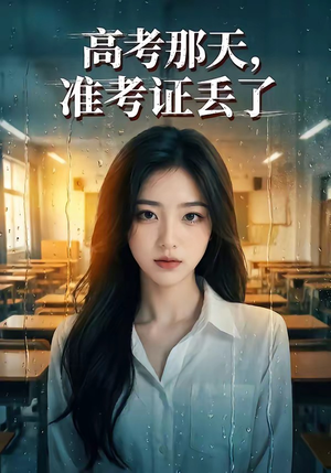 短剧《高考那天，准考证丢了》30集短剧完整版免费观看