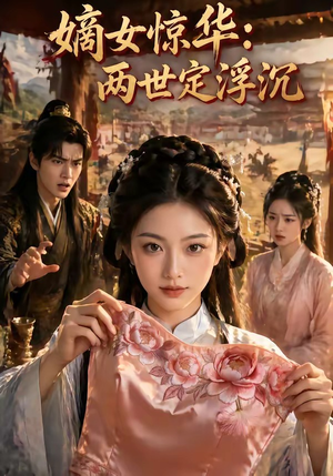 短剧《嫡女惊华：两世定浮沉》59集短剧全集高清免费观影