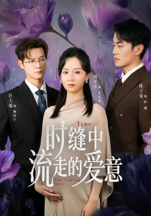 短剧《时缝中流走的爱意》71集短剧在线免费看完整版剧情