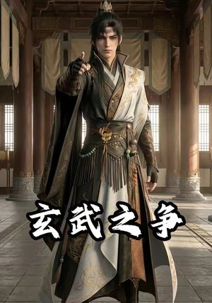 短剧《玄武之争》53集短剧全集资源免费在线看
