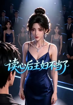 短剧《读心后主妇不当了》12集短剧全集在线无广告观看