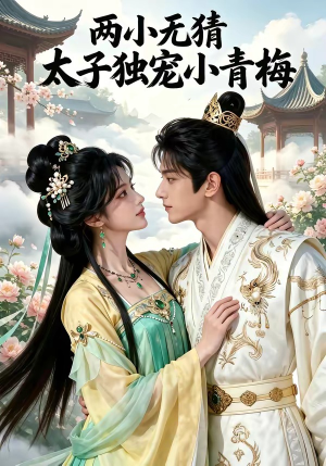 短剧《两小无猜太子独宠小青梅》42集短剧在线解锁全集不卡顿