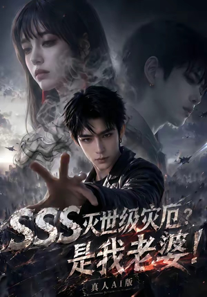 短剧《SSS灭世级灾厄？是我老婆！真人AI版》70集短剧高清在线畅享全集