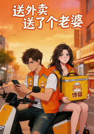 短剧《送外卖送了个老婆》32集短剧免费观看全集大放送