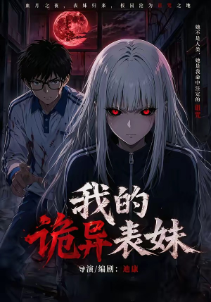短剧《我的诡异表妹》59集短剧超清画质在线观看