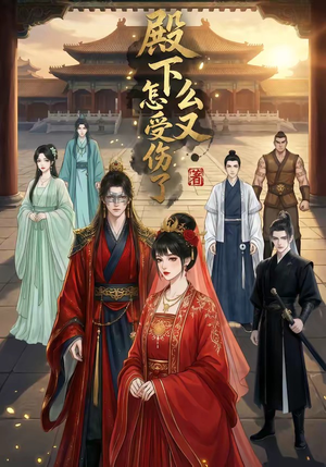 短剧《殿下怎么又受伤了》40集短剧全集免费在线一看到底