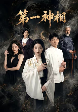 短剧《第一神相》40集短剧免费在线看大结局