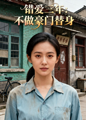 短剧《错爱三年：不做豪门替身》110集短剧免费在线看至大结局