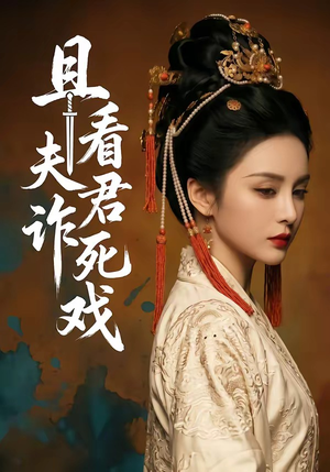短剧《且看夫君诈死戏》50集短剧高清流畅免费观看