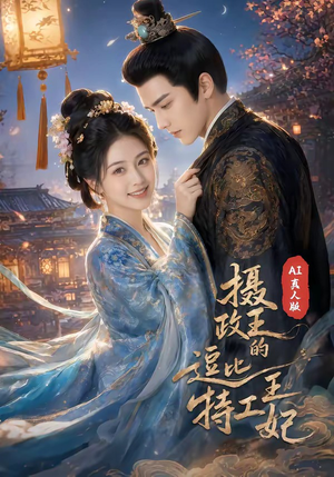 短剧《摄政王的逗比特工王妃AI真人剧》65集短剧免费在线观看全集
